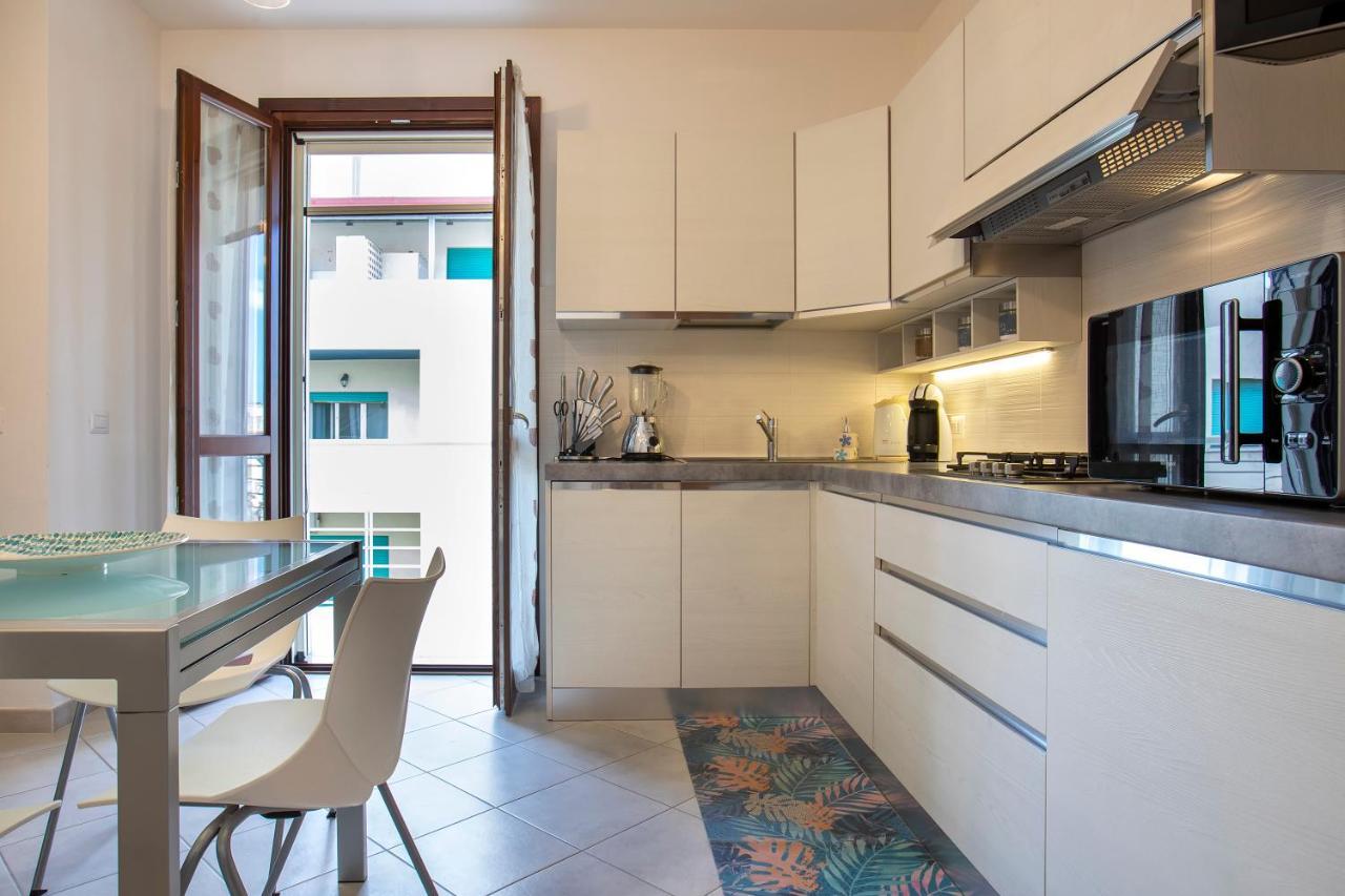 Tidy House Leilighet Alghero Eksteriør bilde